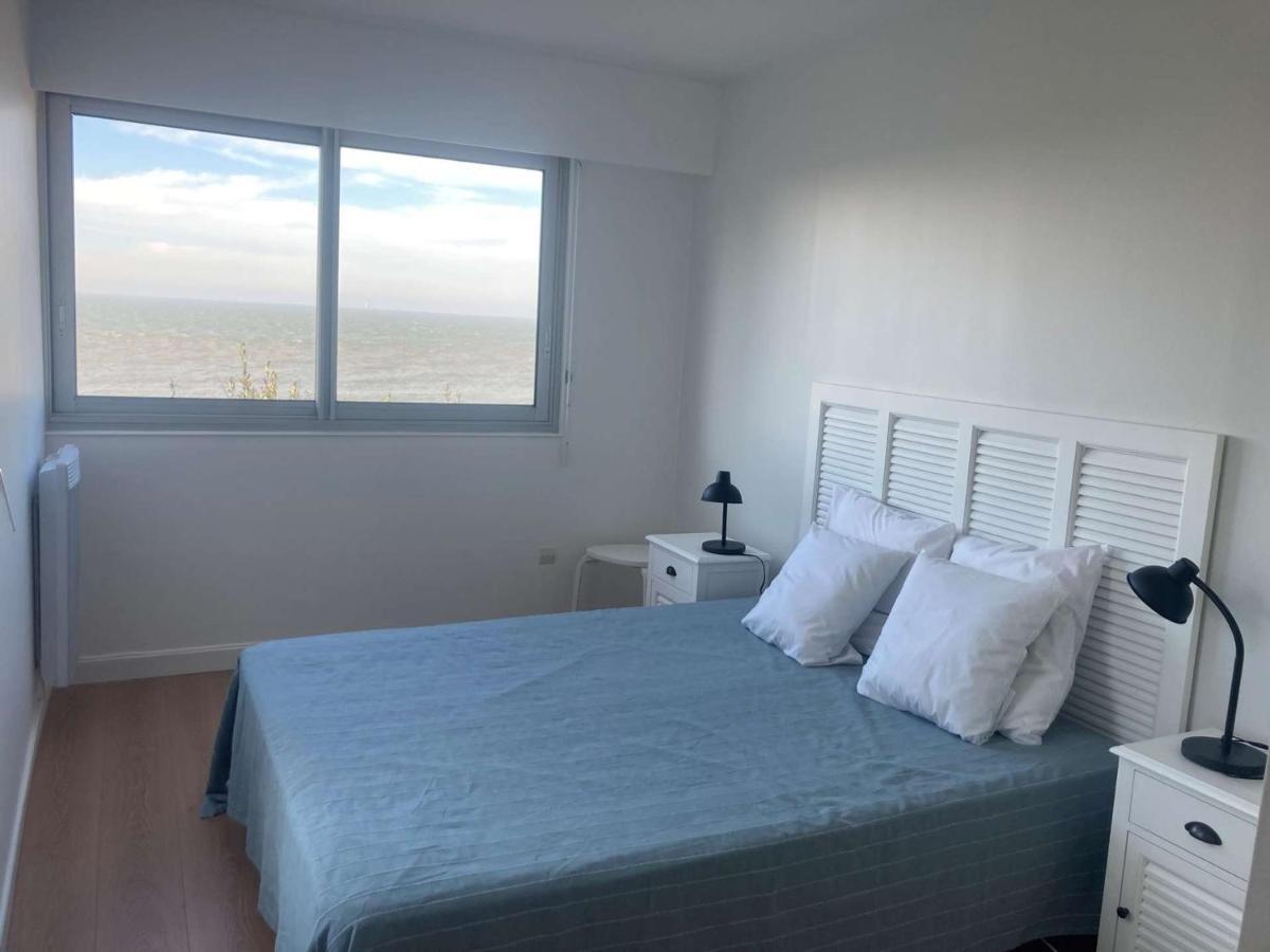 Appartement Moderne Avec Terrasse Et Garage A Royan - Fr-1-494-65 Luaran gambar