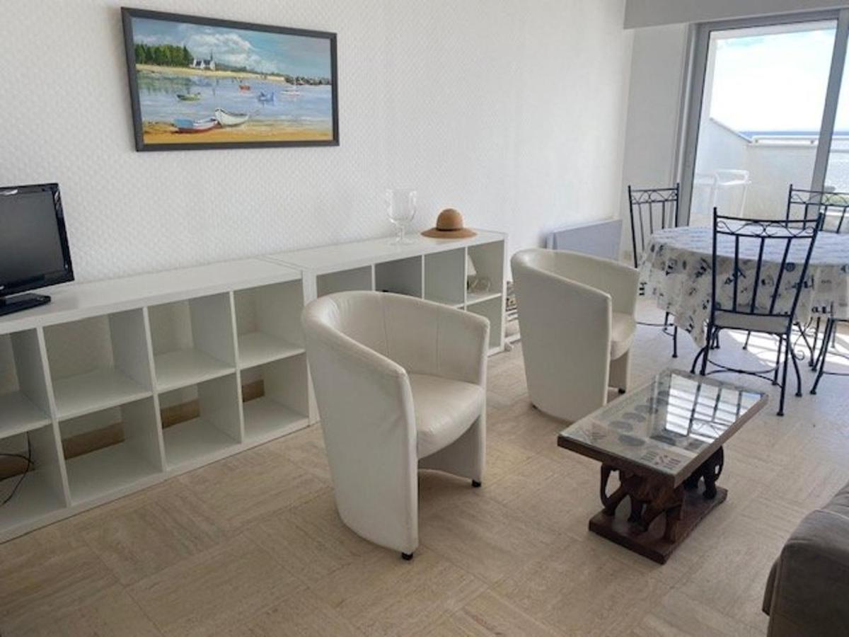 Appartement Moderne Avec Terrasse Et Garage A Royan - Fr-1-494-65 Luaran gambar
